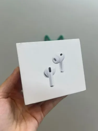 AirPods Pro 3 Novo lacrado -Retire em loja física na Savassi