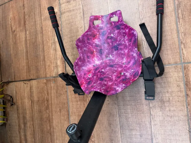 Carinho universal para Hoverboard
