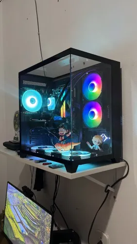 COMPUTADOR GAMER