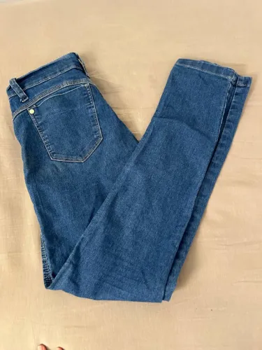 Calça Jeans - TAM 40
