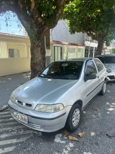 Fiat Palio 1.0/ Trofeo 1.0 Fire/ Fire Flex 2P 2006