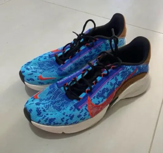 Tênis Nike SuperRep Go 3 Flyknit Next Nature Nº43