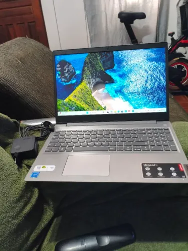 Ideapad 3i