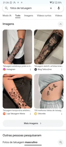 Preciso de um tatuador pra entrar de sócio comigo pra omtem