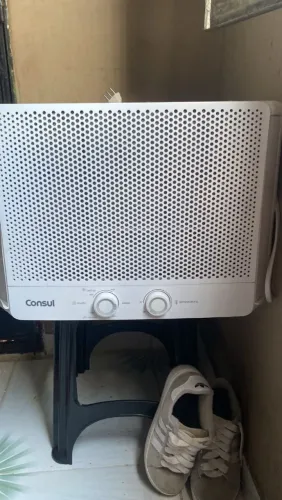 Ar condicionado 7500 btus