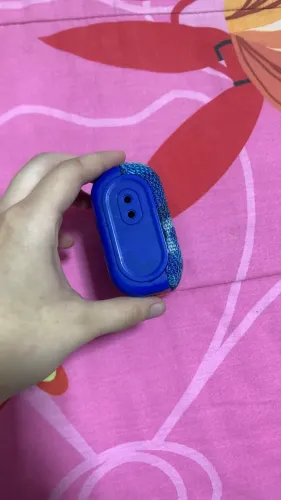 Caixa JBL Go 3