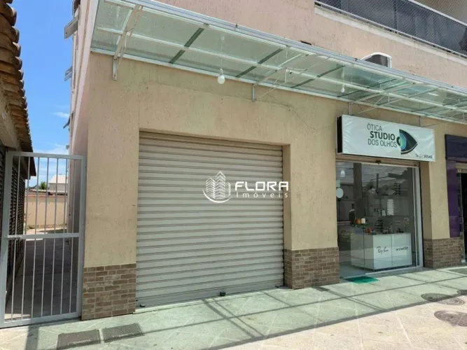 Loja à venda, 36 m² por R$ 350.000,00 - Centro - Maricá/RJ