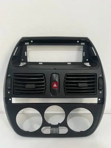 Moldura Central Painel Fiat Marea Brava