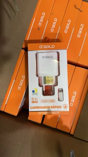 Carregadores de Celular Pronta Entrega