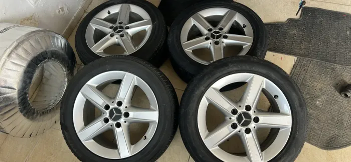 Rodas aro 16 5 furos