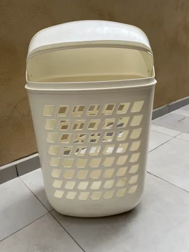 Cesto de roupa 