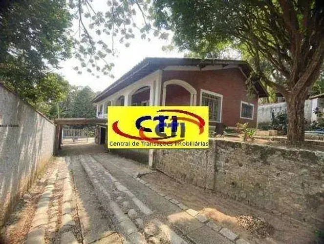 Casa à venda, 263 m² por R$ 940.000,00 - Sítio do Francês - Ribeirão Pires/SP
