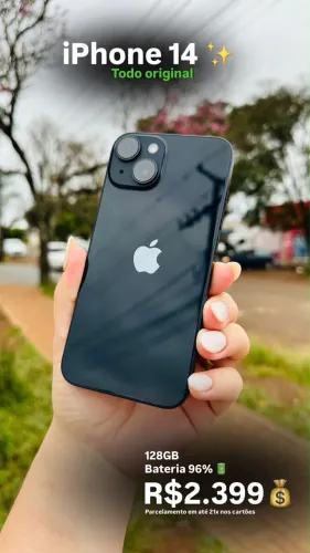 IPhone 14