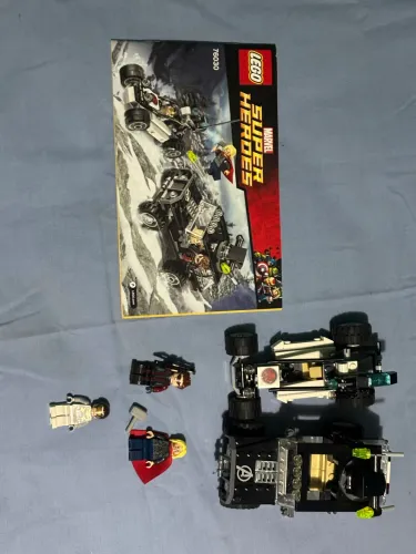 lego 76030 marvel 