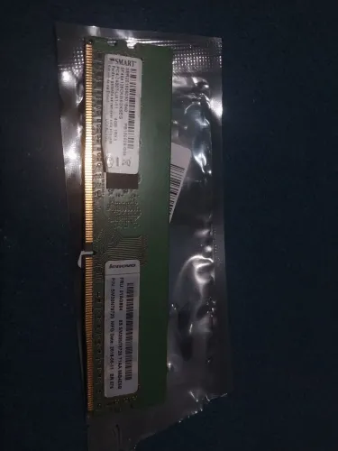Memória RAM 4GB