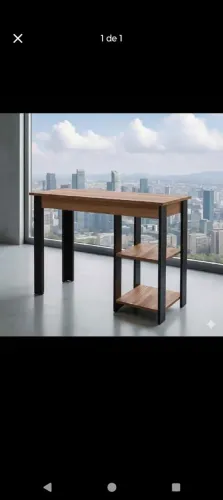 Mesa Office multiuso