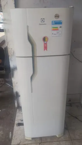 Geladeira Electrolux