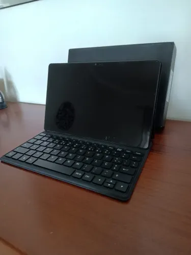 Tablet VAIO TL10 (128GB) + Capa Magnética com Teclado Original