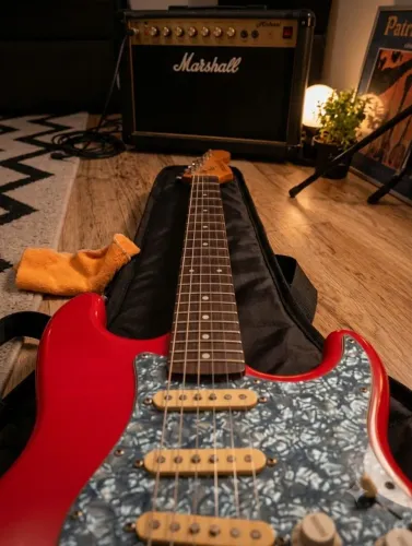 Guitarra
