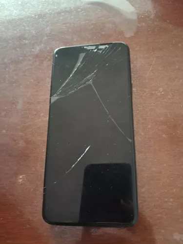 Samsung S9 plus ( retirada de peças)