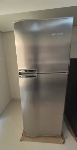 Geladeira 2 portas em ótimo estado