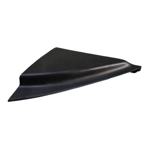 Acabamento Interno Retrovisor Esquerdo Hyundai I30 2009/2012