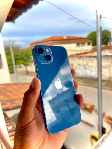 iPhone 13 128gb 76%