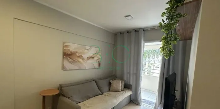 Apartamento com 2 dormitórios à venda, 56 m² por R$ 418.000 - Vila Palmeiras - São Paulo/S