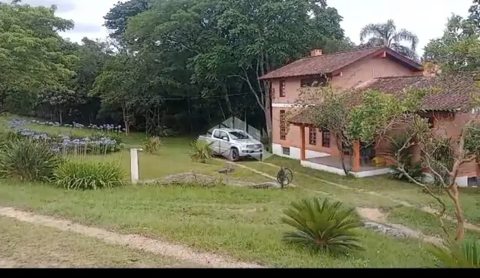 136 ha Sitio/chacara Rs 118 Estrada são Caetano