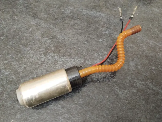Bomba de Combustível Bosch p/ Fiat Motor Fire 