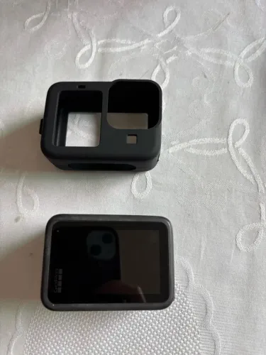 Câmera Gopro
