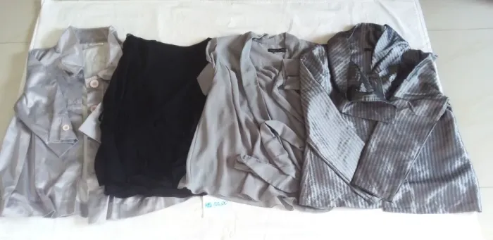 Blusas Femininas. 