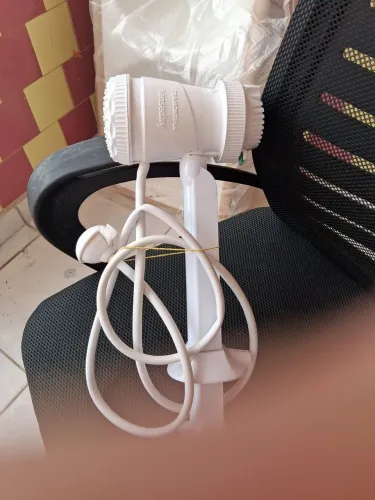 Chuveiro elétrico