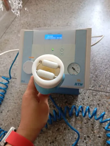 Endermo endermoterapia Beauty Dermo HTM