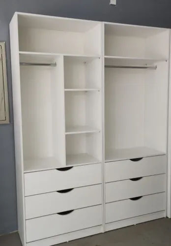 Closet em mdf entrega grátis 