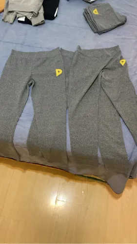 Uniforme Colégio Pensi 12 e 14 anos