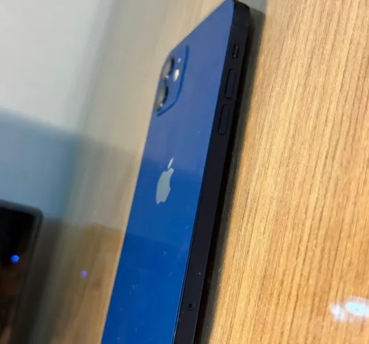 iPhone 12
