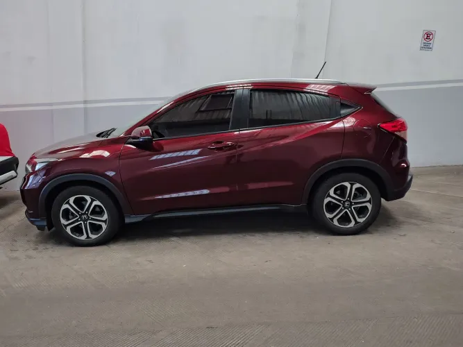 Honda HR-V EX 1.8 Flexone 16V 5P Aut. 2018