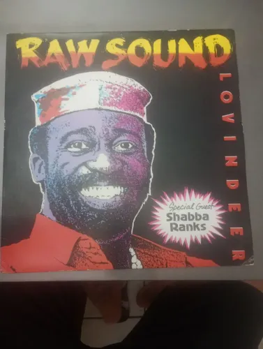 Vinil de reggae, Dancehall 