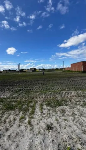 Terreno 8x20 à Venda na Buriti - Excelente Localização
