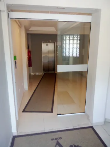 Apartamento Ponta de Baixo, dois quartos