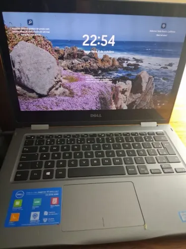 NOTBOOK SEMINOVO