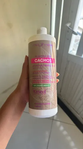 ATIVADOR DE CACHOS 1K