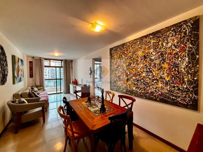 Imperdível oportunidade: Apartamento à venda em Icaraí, Niterói-RJ, 2 quartos, 1 suíte, 86