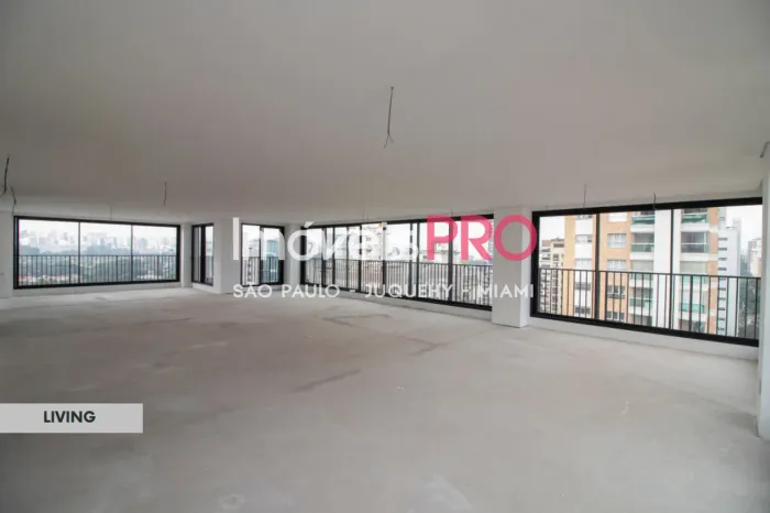 Apartamento, Moema - São Paulo