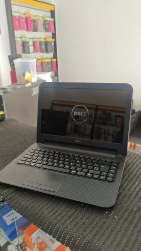 Notebook Dell inspiron i3 , 6GB RAM, SSD 120GB, Windows 10