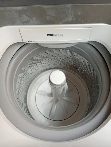 Máquina de lavar Brastemp 12 kg