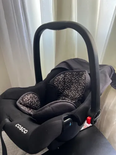 Bebê conforto Cosco