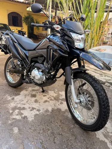 Bros 160 ESDD 2024