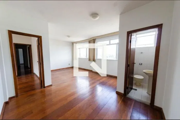 Apartamento à Venda - Salgado Filho, 4 Quartos, 170 m2